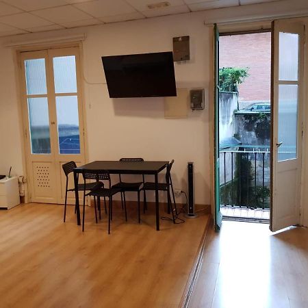 Donostia Apartment Parking Included San Sebastián Esterno foto