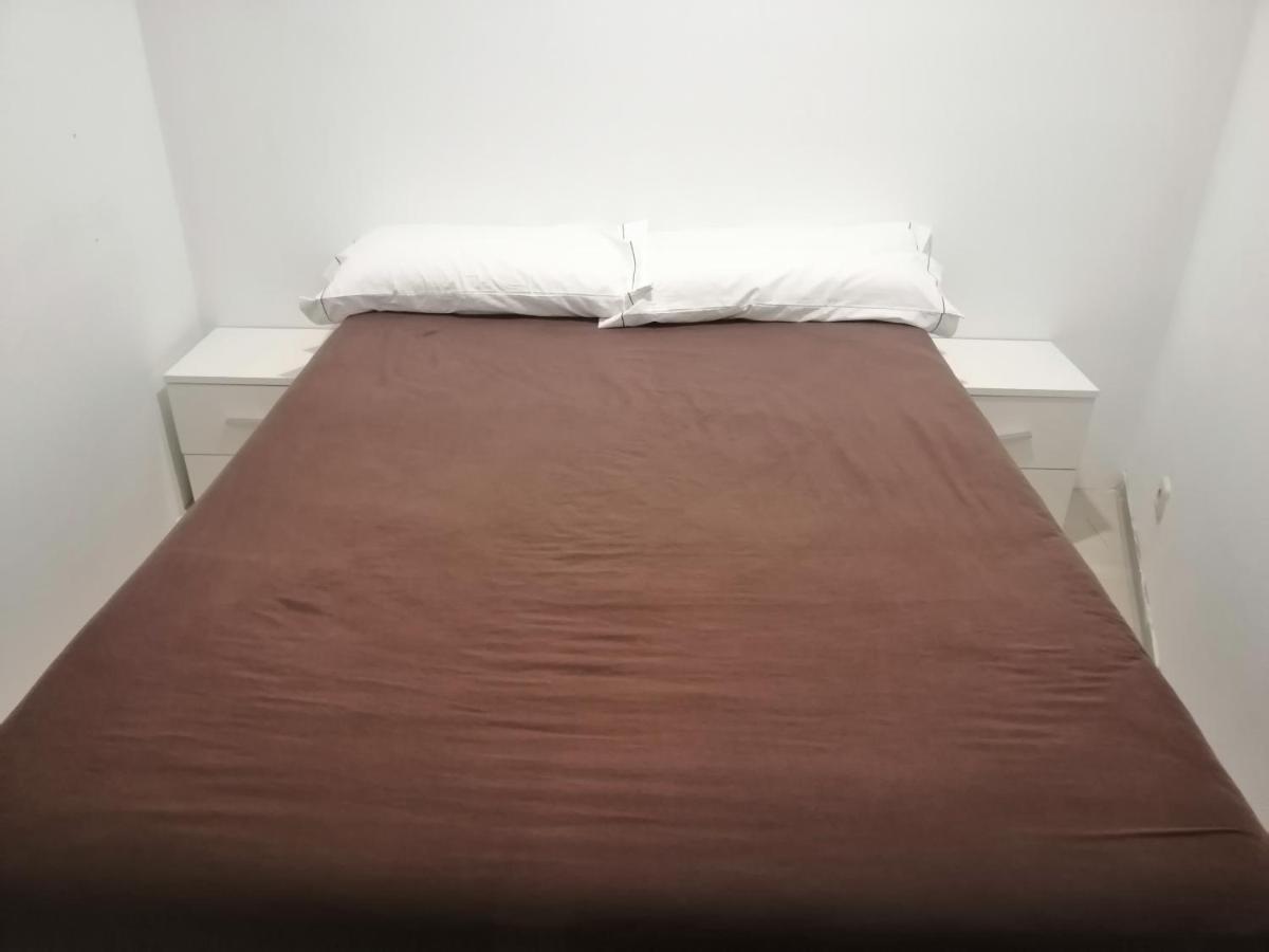 Donostia Apartment Parking Included San Sebastián Esterno foto
