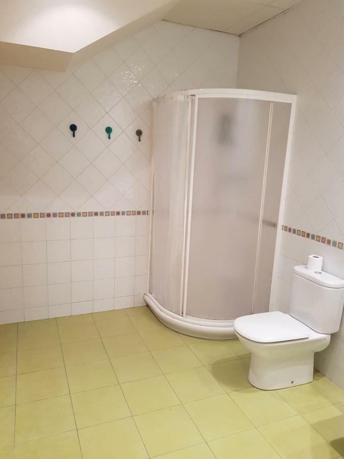 Donostia Apartment Parking Included San Sebastián Esterno foto