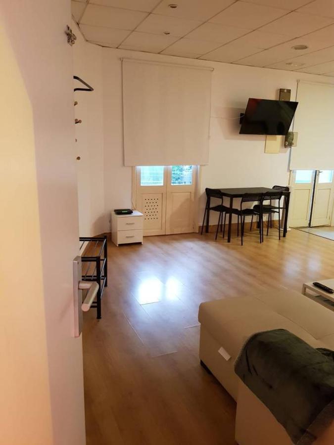 Donostia Apartment Parking Included San Sebastián Esterno foto
